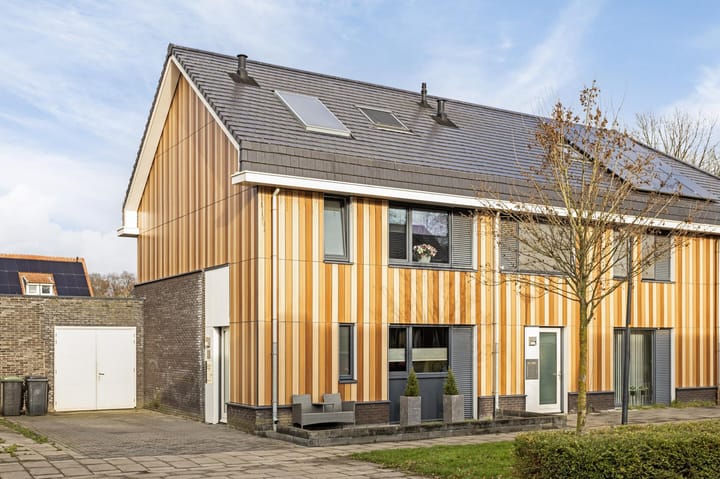 Foto 1 van Van Leeuwenhoekstraat 179