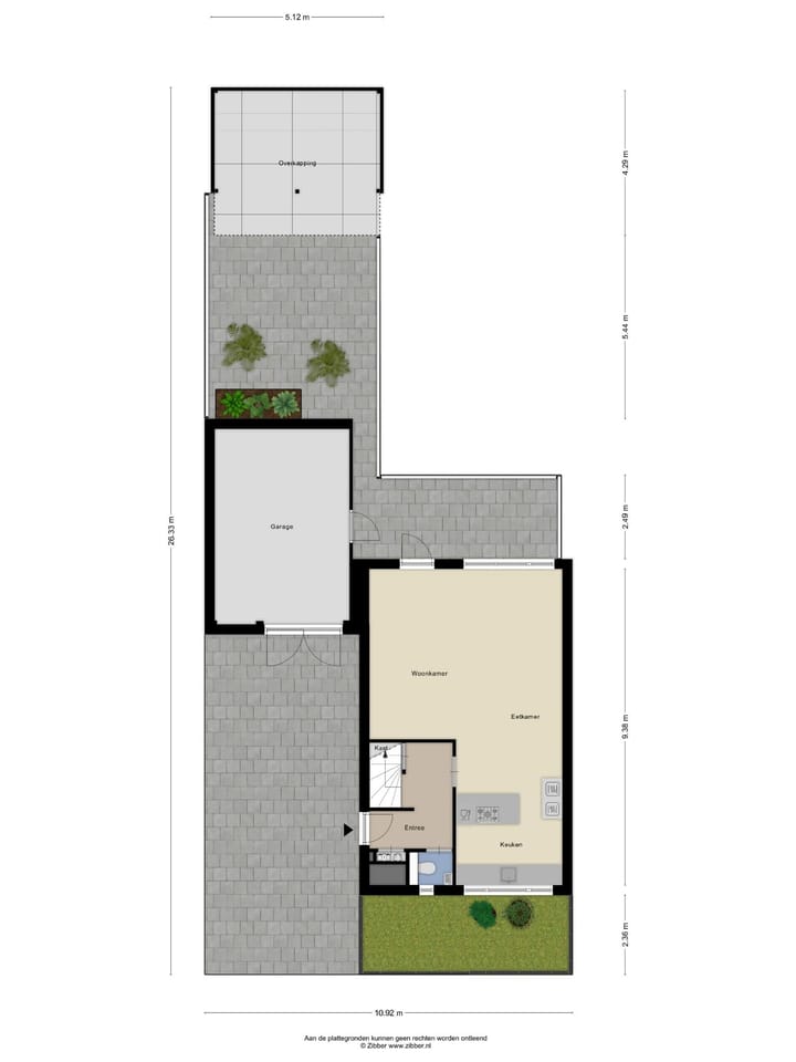 Foto 28 van Van Leeuwenhoekstraat 179