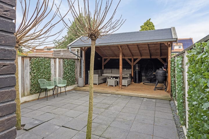 Foto 4 van Van Leeuwenhoekstraat 179