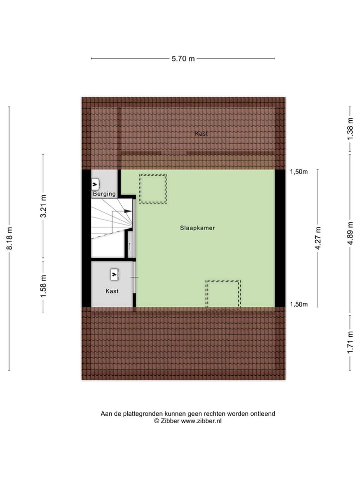 Foto 31 van Van Leeuwenhoekstraat 179