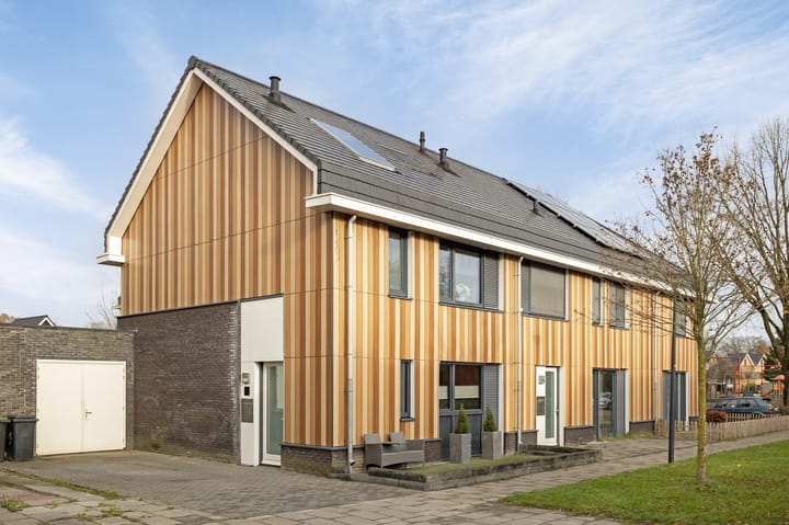 Foto 5 van Van Leeuwenhoekstraat 179