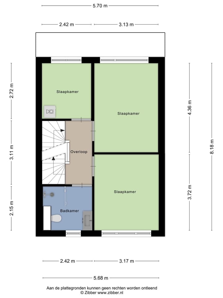 Foto 30 van Van Leeuwenhoekstraat 179