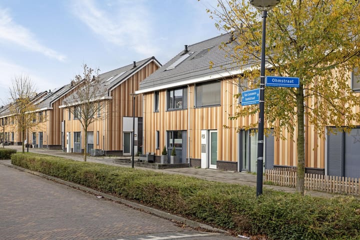 Foto 6 van Van Leeuwenhoekstraat 179