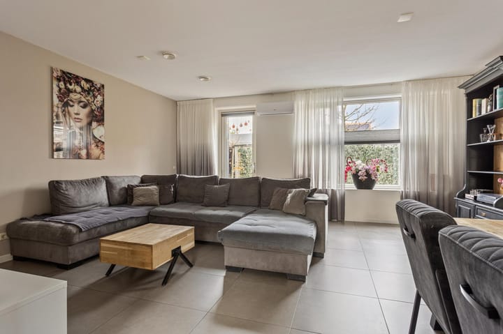 Foto 8 van Van Leeuwenhoekstraat 179