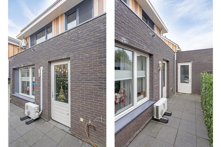 Foto 25 van Van Leeuwenhoekstraat 179