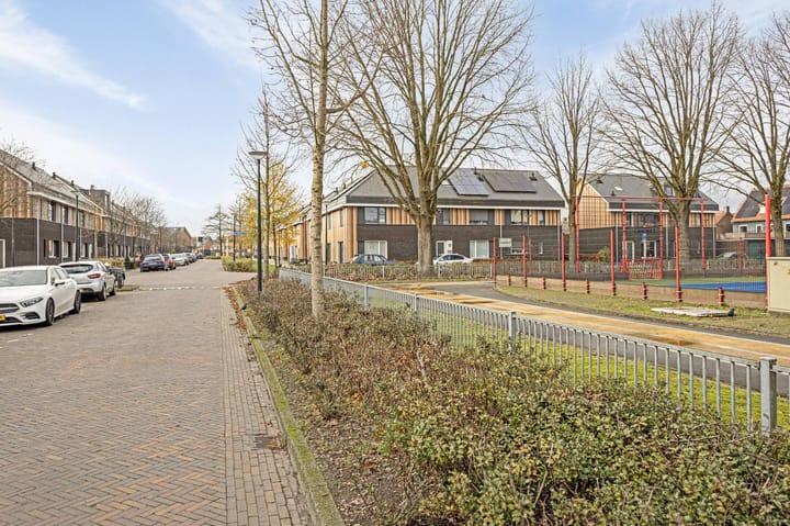 Foto 27 van Van Leeuwenhoekstraat 179