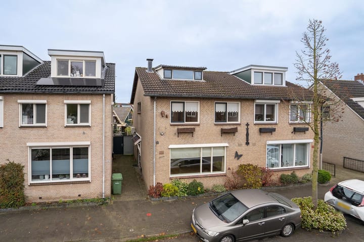 Foto 1 van Schipholtstraat 160