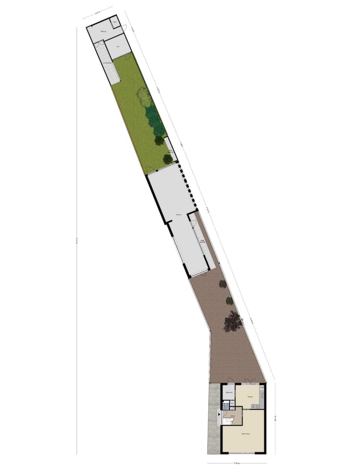 Foto 25 van Schipholtstraat 160