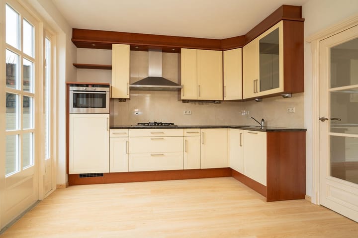 Foto 2 van Schipholtstraat 160