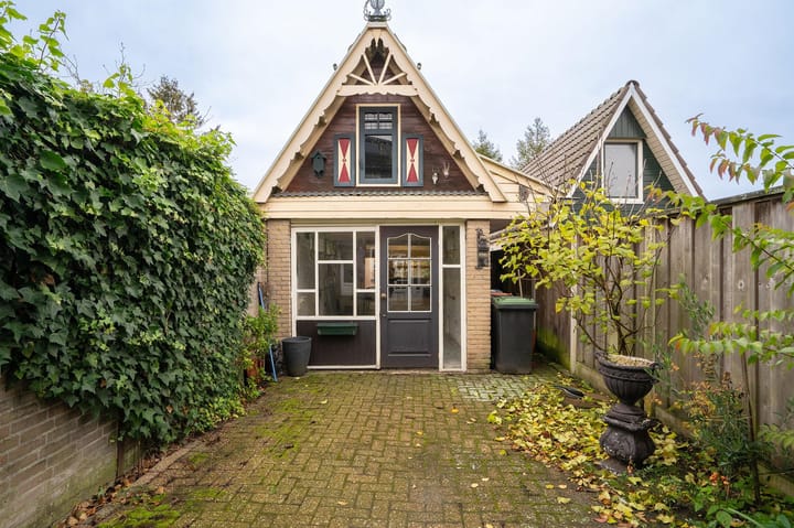 Foto 3 van Schipholtstraat 160