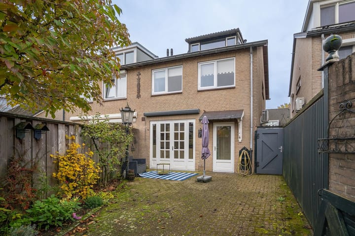 Foto 4 van Schipholtstraat 160