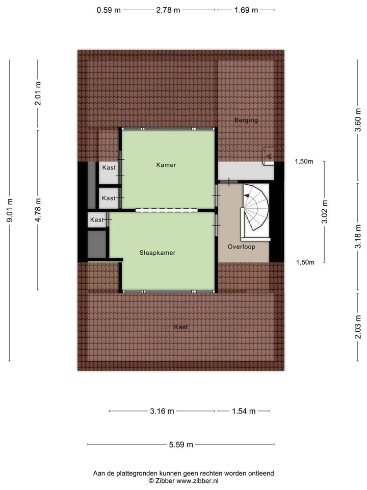 Foto 28 van Schipholtstraat 160