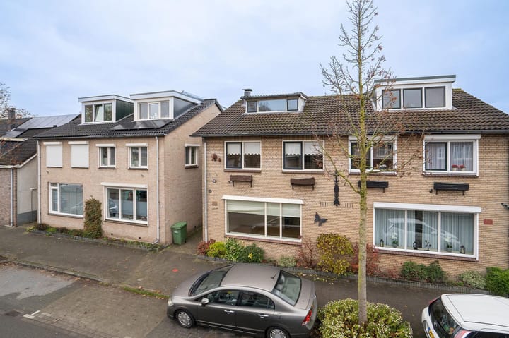 Foto 5 van Schipholtstraat 160