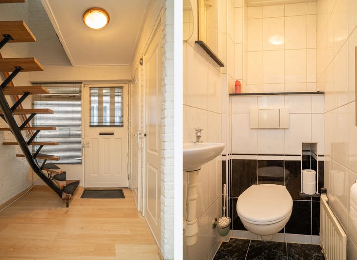 Foto 6 van Schipholtstraat 160