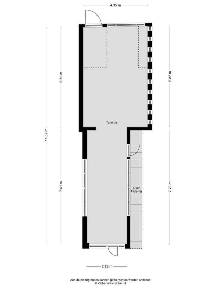 Foto 30 van Schipholtstraat 160
