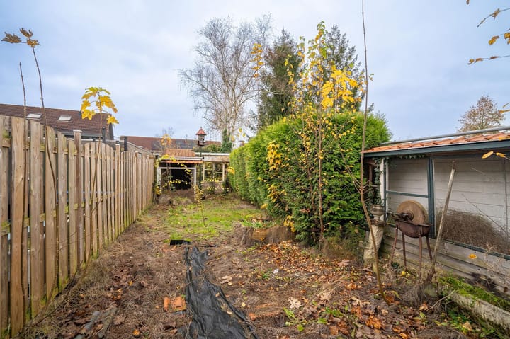 Foto 21 van Schipholtstraat 160