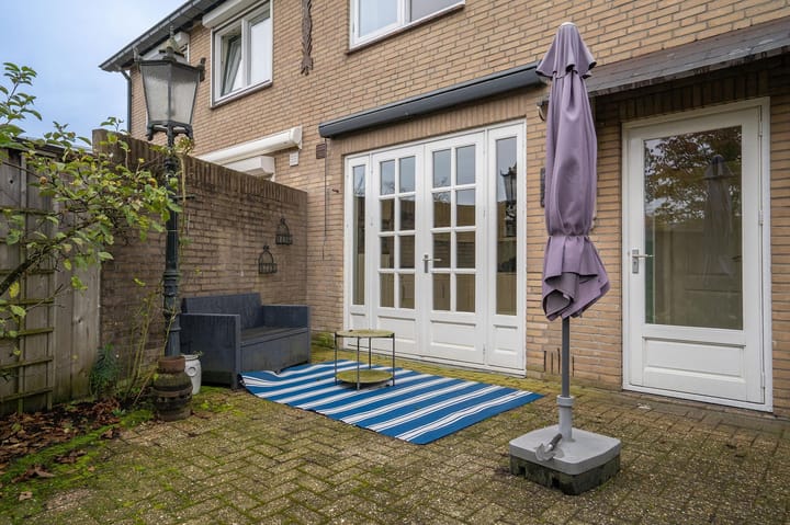 Foto 24 van Schipholtstraat 160