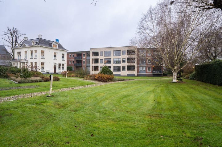 Foto 5 van Dr. Benthemstraat 105