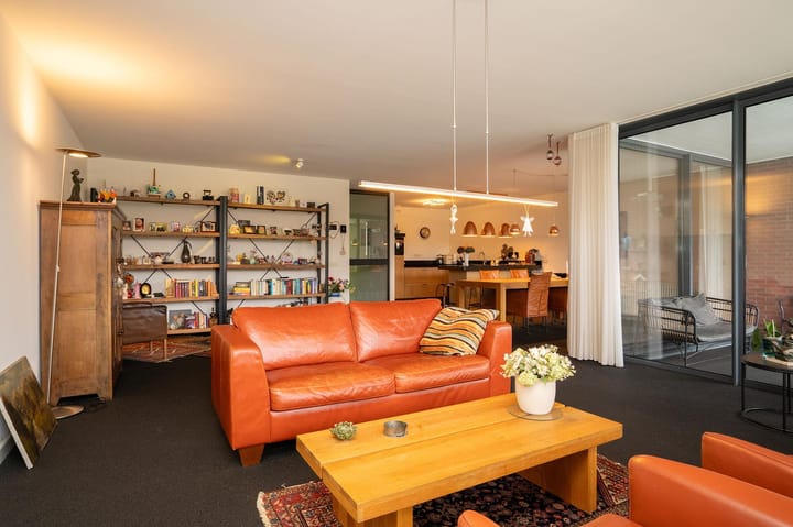 Foto 8 van Dr. Benthemstraat 105