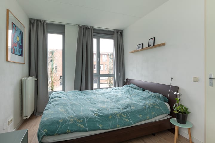 Foto 15 van Schietspoel 10