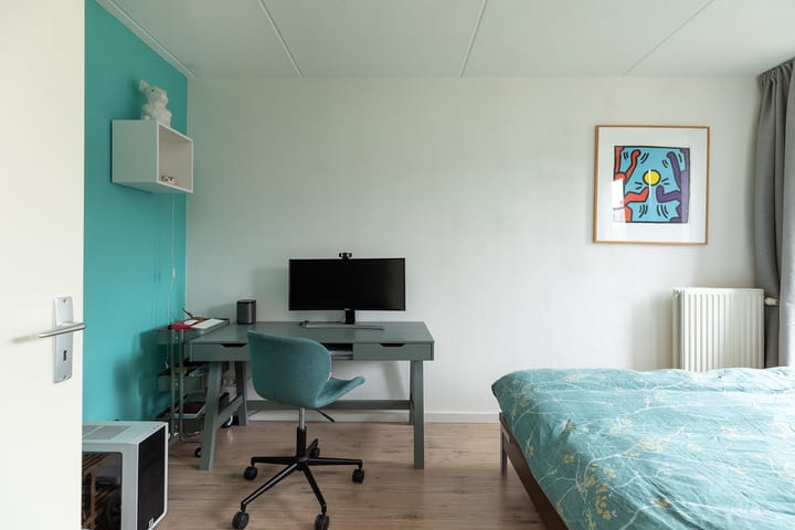 Foto 16 van Schietspoel 10