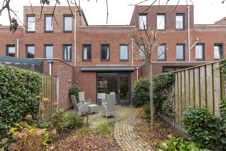 Foto 24 van Schietspoel 10