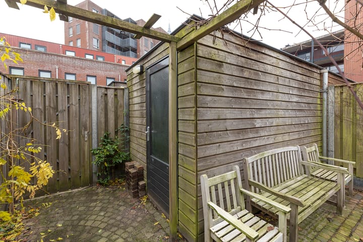 Foto 26 van Schietspoel 10