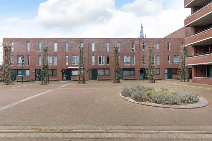 Foto 28 van Schietspoel 10