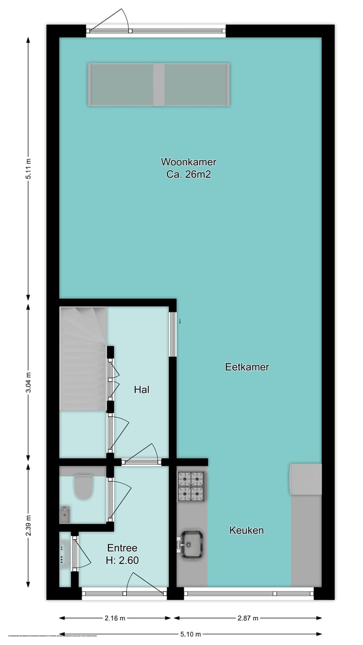 Foto 32 van Schietspoel 10