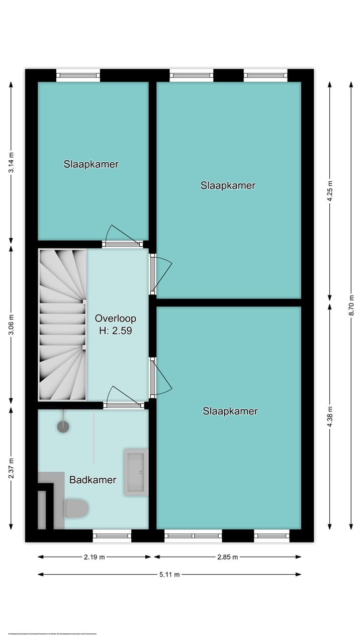 Foto 33 van Schietspoel 10