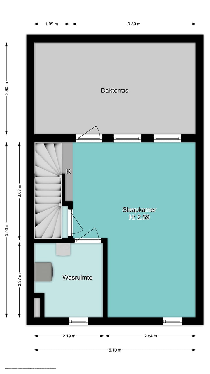 Foto 34 van Schietspoel 10
