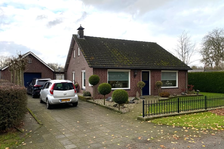 Bekijk foto 1 van Korte Heikantstraat 2