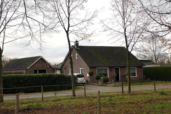 Bekijk foto 2 van Korte Heikantstraat 2