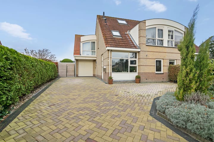 Foto 1 van Gouden Boers 8