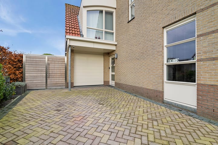 Foto 3 van Gouden Boers 8