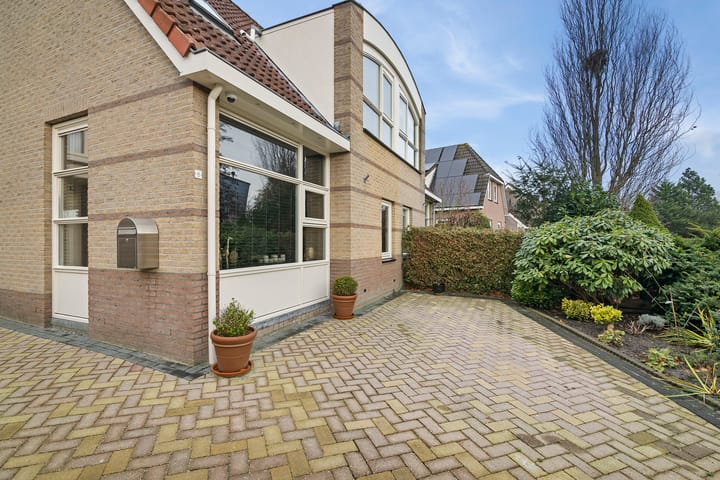 Foto 4 van Gouden Boers 8