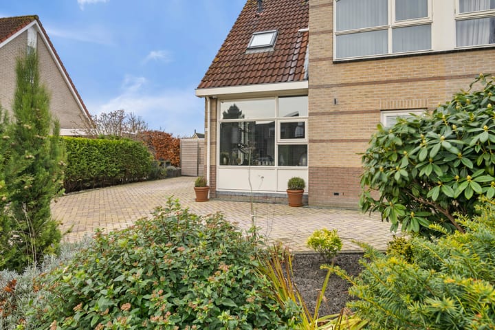 Foto 5 van Gouden Boers 8