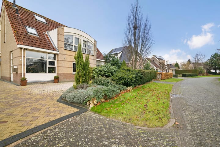 Foto 6 van Gouden Boers 8