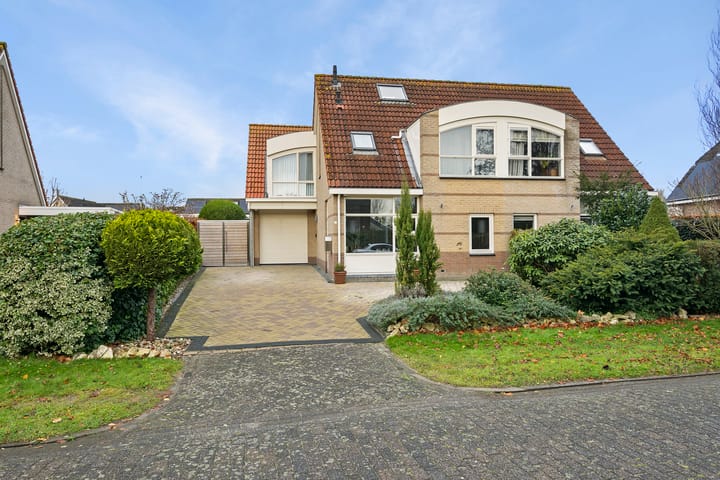 Foto 7 van Gouden Boers 8