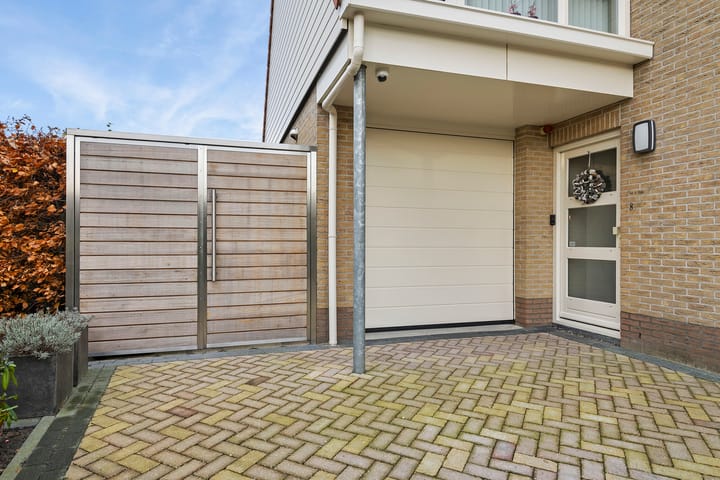 Foto 8 van Gouden Boers 8