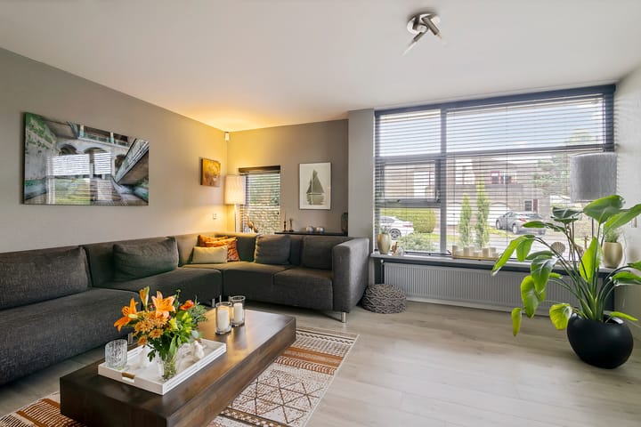 Foto 12 van Gouden Boers 8