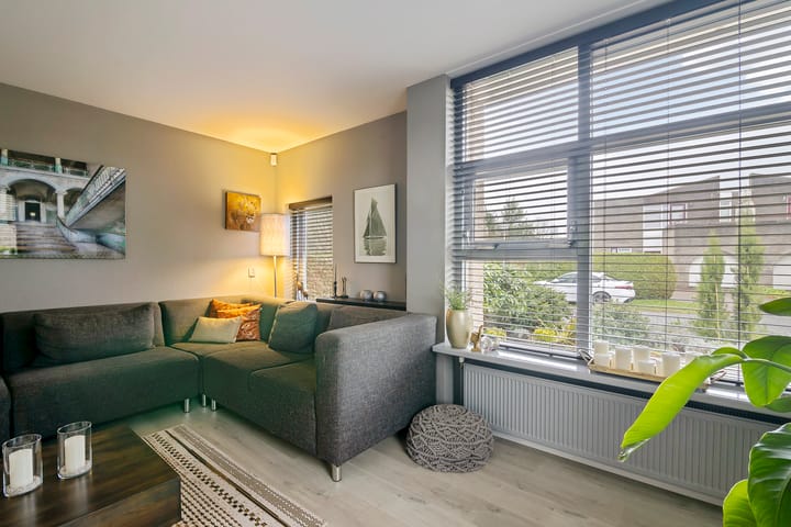 Foto 13 van Gouden Boers 8