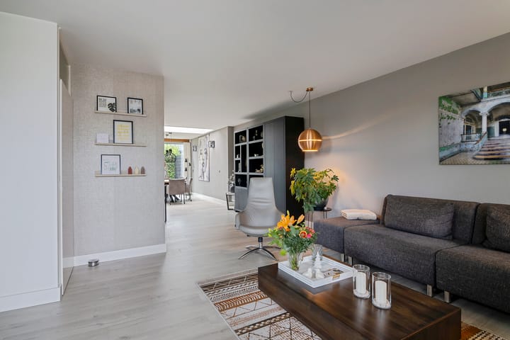 Foto 14 van Gouden Boers 8