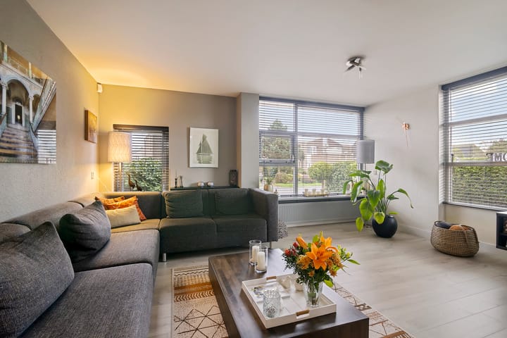 Foto 15 van Gouden Boers 8