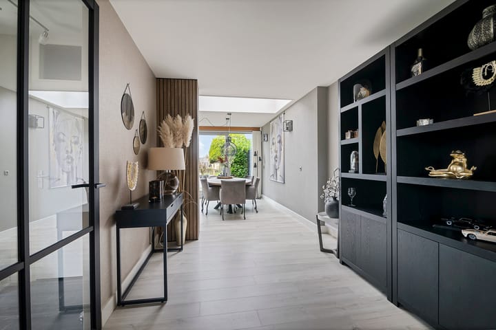 Foto 16 van Gouden Boers 8