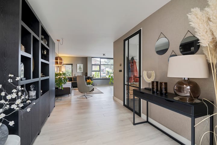 Foto 17 van Gouden Boers 8