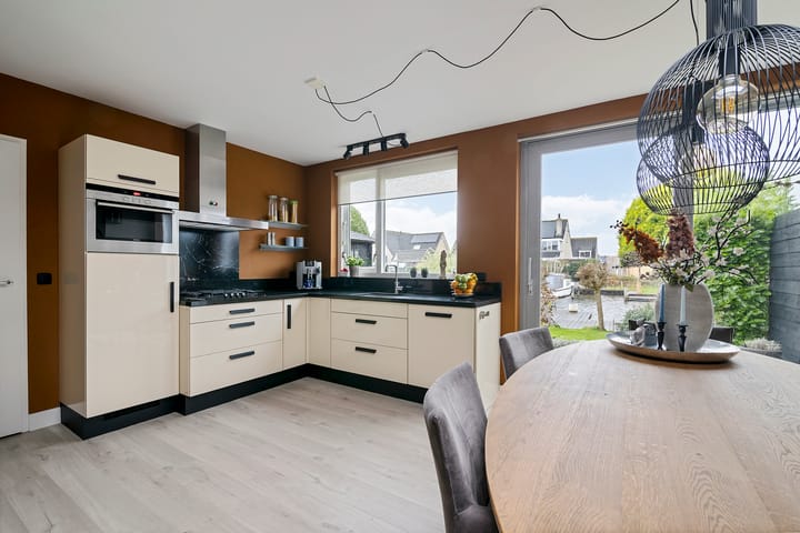 Foto 19 van Gouden Boers 8