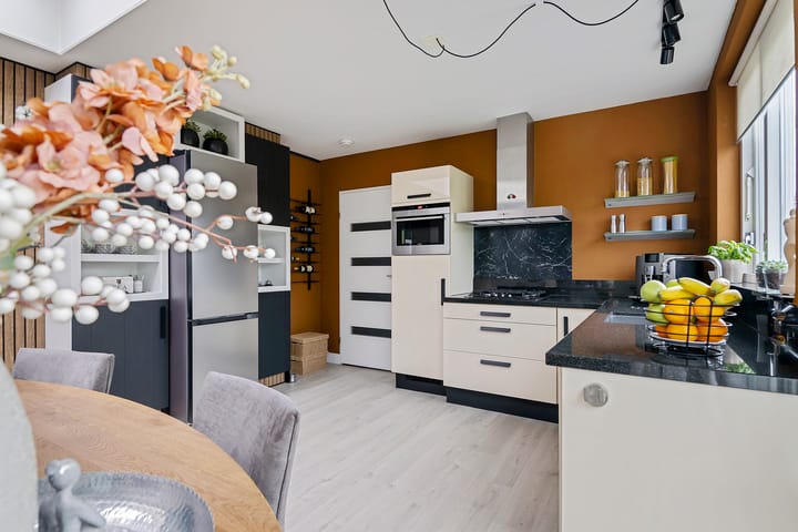 Foto 22 van Gouden Boers 8