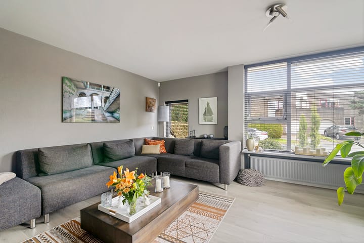 Foto 23 van Gouden Boers 8