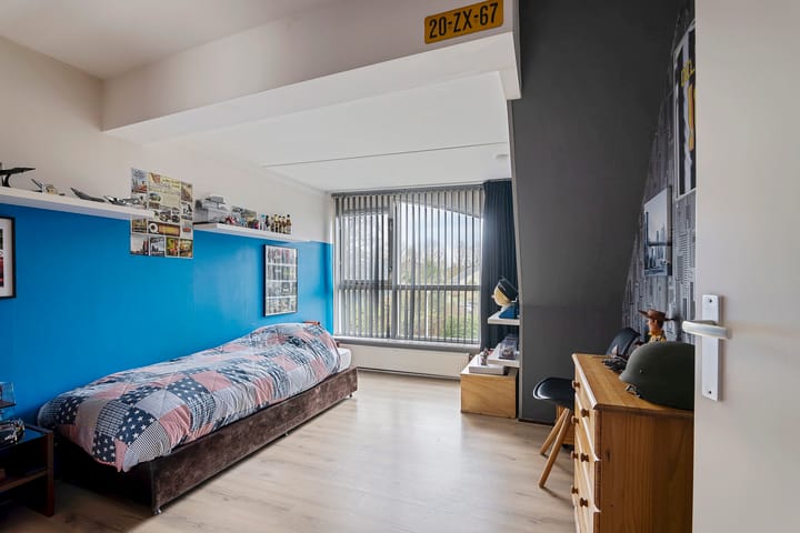 Foto 25 van Gouden Boers 8